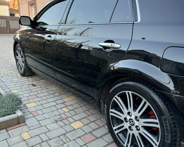 Чорний Тойота Авалон, об'ємом двигуна 3.5 л та пробігом 270 тис. км за 8000 $, фото 6 на Automoto.ua