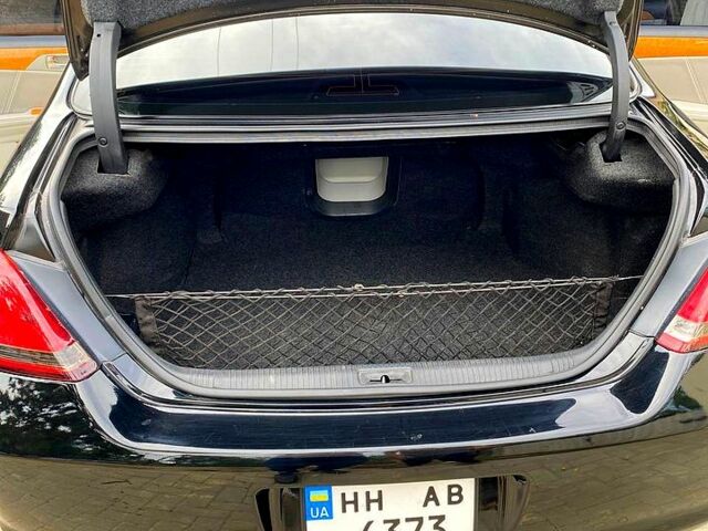 Черный Тойота Авалон, объемом двигателя 3.5 л и пробегом 310 тыс. км за 8100 $, фото 6 на Automoto.ua