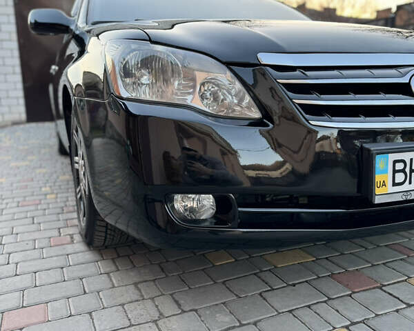 Чорний Тойота Авалон, об'ємом двигуна 3.5 л та пробігом 270 тис. км за 8000 $, фото 2 на Automoto.ua
