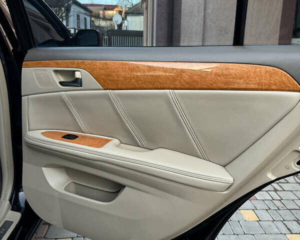 Чорний Тойота Авалон, об'ємом двигуна 3.5 л та пробігом 270 тис. км за 8000 $, фото 22 на Automoto.ua