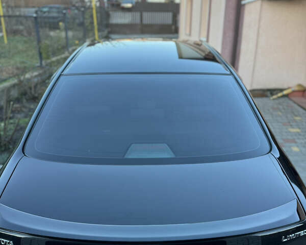 Чорний Тойота Авалон, об'ємом двигуна 3.5 л та пробігом 270 тис. км за 8000 $, фото 12 на Automoto.ua