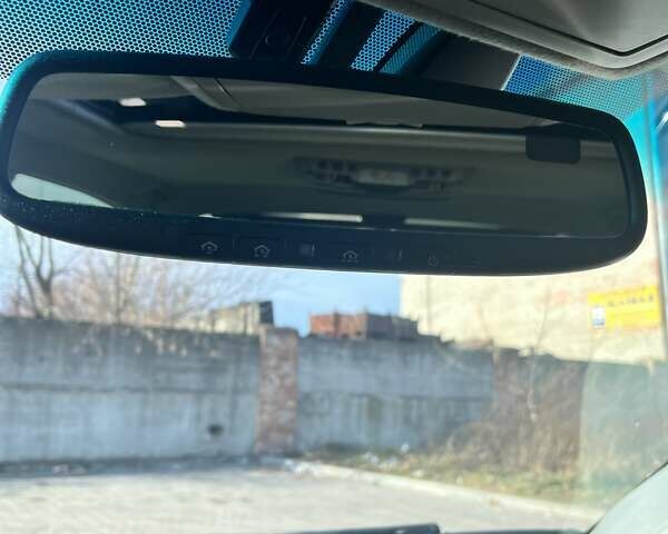 Черный Тойота Авалон, объемом двигателя 3.46 л и пробегом 344 тыс. км за 8200 $, фото 18 на Automoto.ua