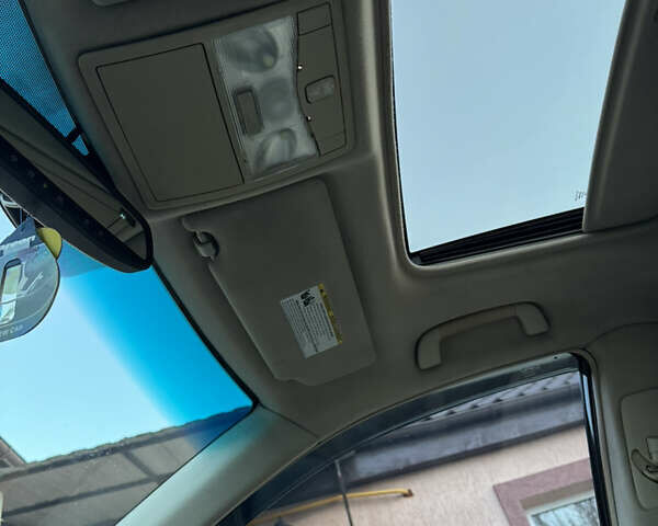 Чорний Тойота Авалон, об'ємом двигуна 3.5 л та пробігом 270 тис. км за 8000 $, фото 32 на Automoto.ua