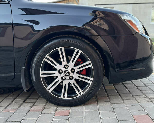 Чорний Тойота Авалон, об'ємом двигуна 3.5 л та пробігом 270 тис. км за 8000 $, фото 1 на Automoto.ua