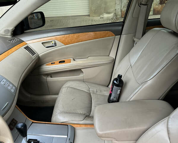 Черный Тойота Авалон, объемом двигателя 0 л и пробегом 260 тыс. км за 3700 $, фото 19 на Automoto.ua