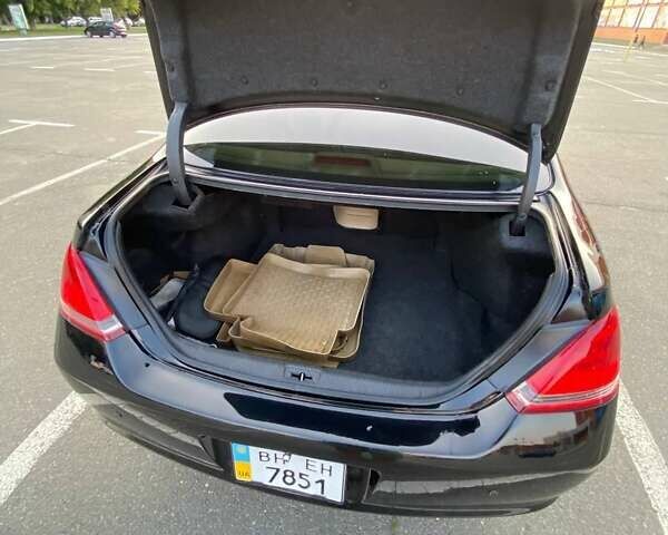 Черный Тойота Авалон, объемом двигателя 3.46 л и пробегом 242 тыс. км за 6799 $, фото 3 на Automoto.ua