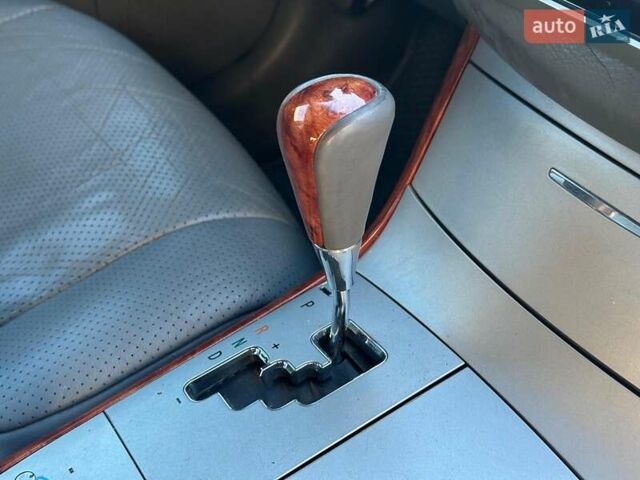 Черный Тойота Авалон, объемом двигателя 3.5 л и пробегом 180 тыс. км за 8440 $, фото 24 на Automoto.ua