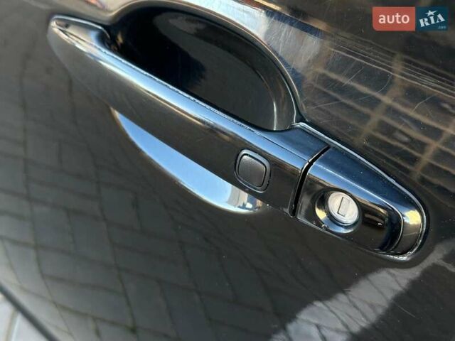 Черный Тойота Авалон, объемом двигателя 3.5 л и пробегом 180 тыс. км за 8440 $, фото 6 на Automoto.ua