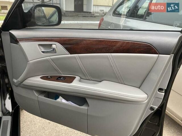 Чорний Тойота Авалон, об'ємом двигуна 3.5 л та пробігом 265 тис. км за 9400 $, фото 8 на Automoto.ua