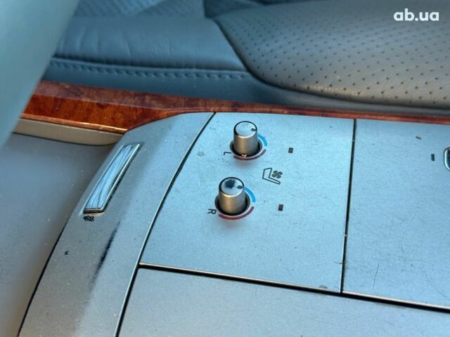 Черный Тойота Авалон, объемом двигателя 3.5 л и пробегом 180 тыс. км за 8440 $, фото 23 на Automoto.ua