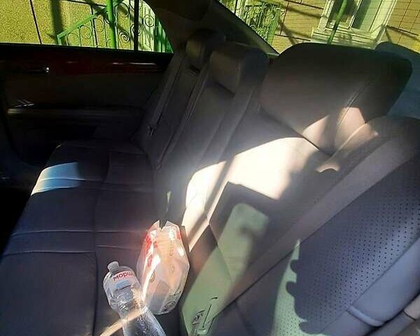 Чорний Тойота Авалон, об'ємом двигуна 3.5 л та пробігом 160 тис. км за 9500 $, фото 9 на Automoto.ua