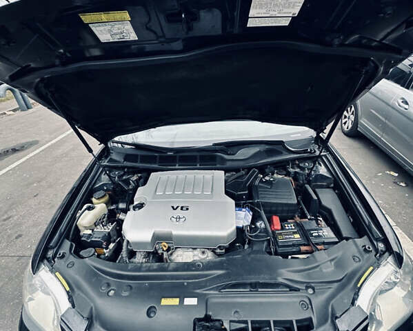 Чорний Тойота Авалон, об'ємом двигуна 3.5 л та пробігом 180 тис. км за 8700 $, фото 2 на Automoto.ua