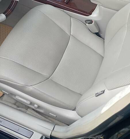 Черный Тойота Авалон, объемом двигателя 3.46 л и пробегом 231 тыс. км за 8950 $, фото 19 на Automoto.ua