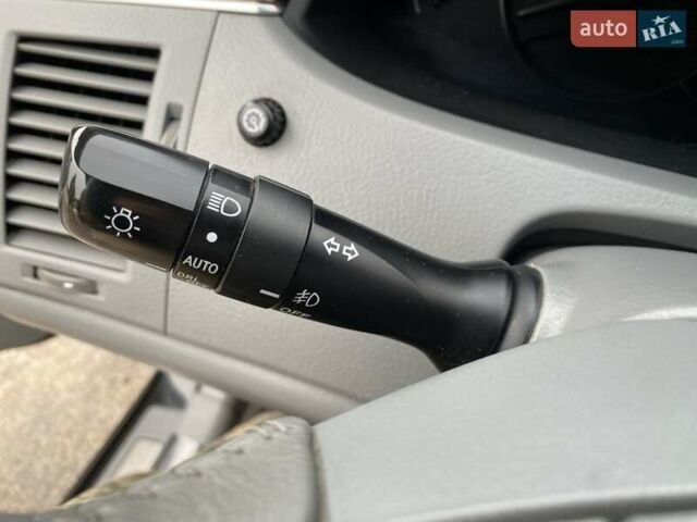 Чорний Тойота Авалон, об'ємом двигуна 3.5 л та пробігом 265 тис. км за 9400 $, фото 15 на Automoto.ua