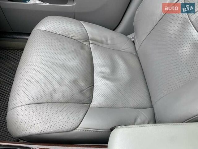 Чорний Тойота Авалон, об'ємом двигуна 3.5 л та пробігом 265 тис. км за 9400 $, фото 11 на Automoto.ua