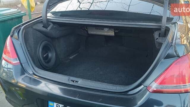 Черный Тойота Авалон, объемом двигателя 3.46 л и пробегом 250 тыс. км за 8000 $, фото 5 на Automoto.ua