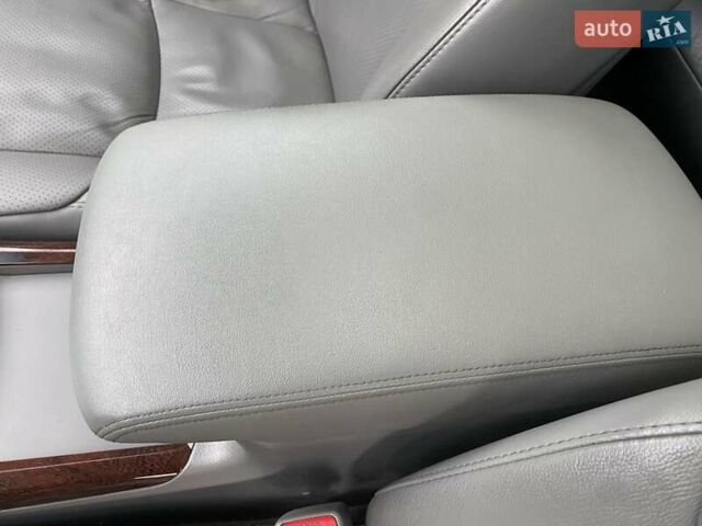 Чорний Тойота Авалон, об'ємом двигуна 3.5 л та пробігом 265 тис. км за 9400 $, фото 12 на Automoto.ua