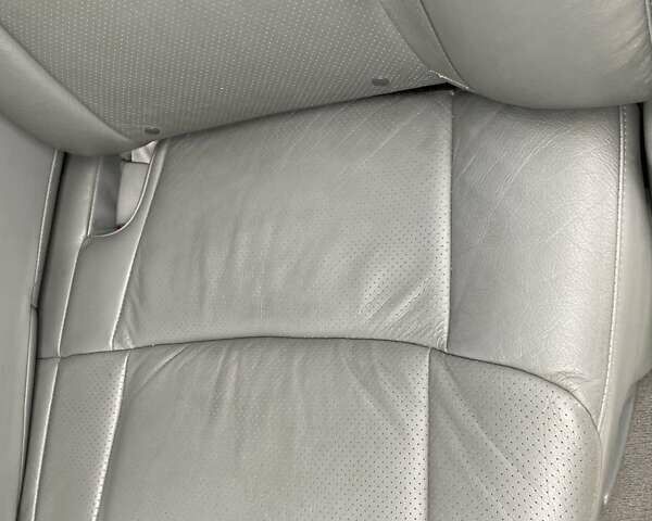 Чорний Тойота Авалон, об'ємом двигуна 3.5 л та пробігом 265 тис. км за 9400 $, фото 7 на Automoto.ua