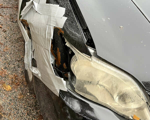 Черный Тойота Авалон, объемом двигателя 3.51 л и пробегом 268 тыс. км за 5999 $, фото 1 на Automoto.ua