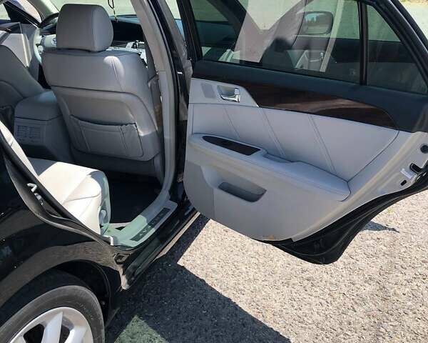 Чорний Тойота Авалон, об'ємом двигуна 3.5 л та пробігом 196 тис. км за 8888 $, фото 25 на Automoto.ua