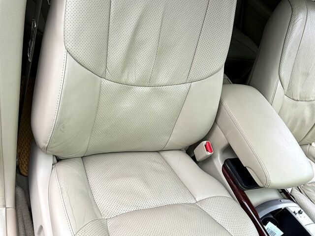 Черный Тойота Авалон, объемом двигателя 3.5 л и пробегом 338 тыс. км за 10888 $, фото 10 на Automoto.ua