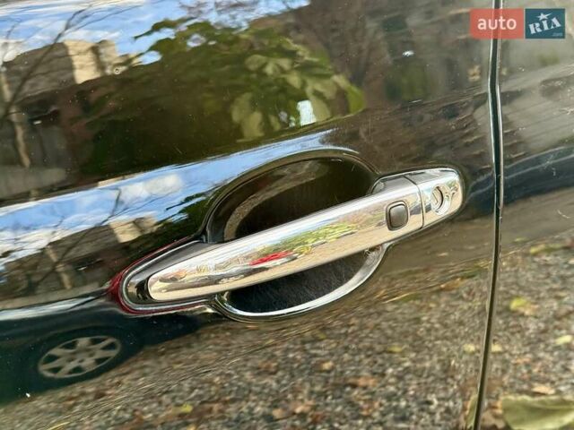 Чорний Тойота Авалон, об'ємом двигуна 3.46 л та пробігом 215 тис. км за 8900 $, фото 6 на Automoto.ua