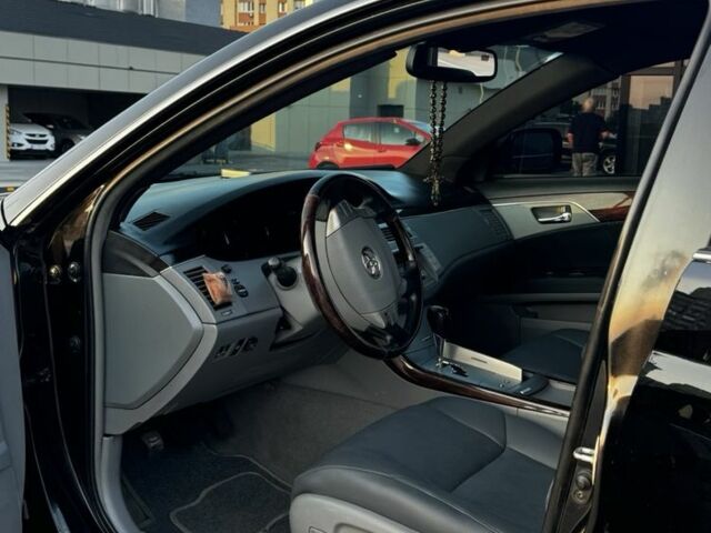 Чорний Тойота Авалон, об'ємом двигуна 3.5 л та пробігом 340 тис. км за 8200 $, фото 6 на Automoto.ua