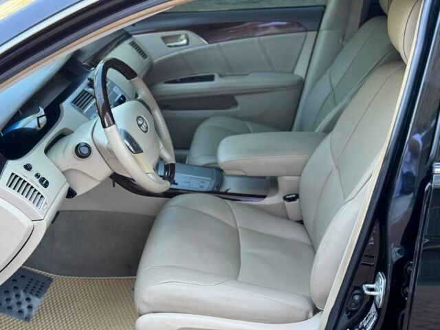 Чорний Тойота Авалон, об'ємом двигуна 3.5 л та пробігом 300 тис. км за 7800 $, фото 7 на Automoto.ua