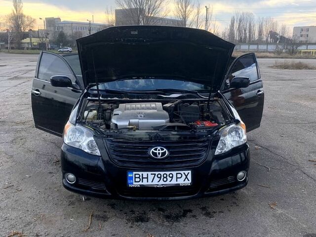 Чорний Тойота Авалон, об'ємом двигуна 3.5 л та пробігом 200 тис. км за 8700 $, фото 13 на Automoto.ua