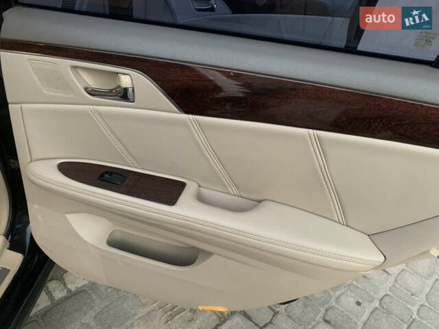 Чорний Тойота Авалон, об'ємом двигуна 3.5 л та пробігом 280 тис. км за 7499 $, фото 40 на Automoto.ua