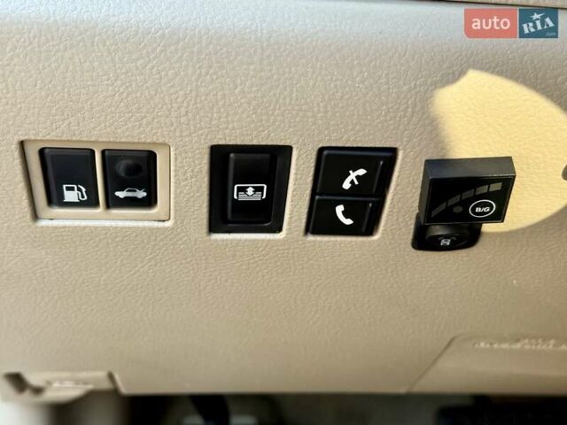 Чорний Тойота Авалон, об'ємом двигуна 3.46 л та пробігом 215 тис. км за 8900 $, фото 25 на Automoto.ua