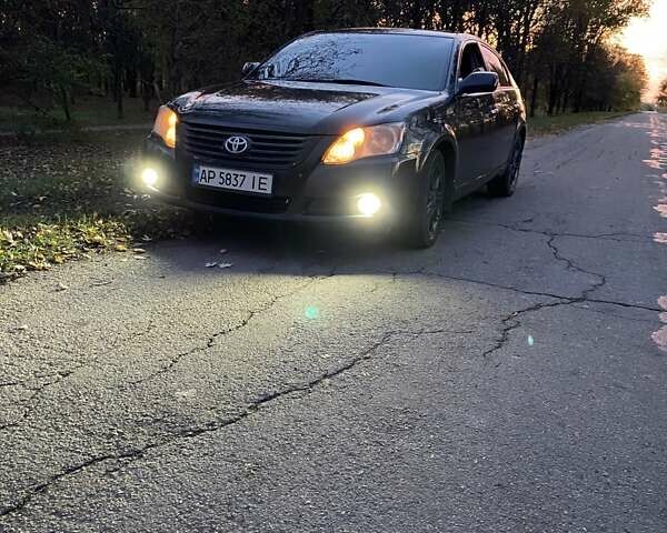 Чорний Тойота Авалон, об'ємом двигуна 3.5 л та пробігом 222 тис. км за 9700 $, фото 3 на Automoto.ua