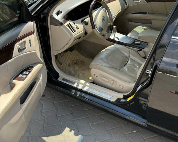 Чорний Тойота Авалон, об'ємом двигуна 3.5 л та пробігом 350 тис. км за 6500 $, фото 7 на Automoto.ua