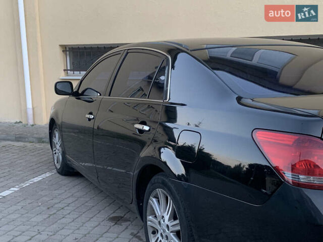 Чорний Тойота Авалон, об'ємом двигуна 3.5 л та пробігом 280 тис. км за 7499 $, фото 20 на Automoto.ua