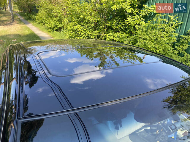 Чорний Тойота Авалон, об'ємом двигуна 3.5 л та пробігом 246 тис. км за 8499 $, фото 23 на Automoto.ua