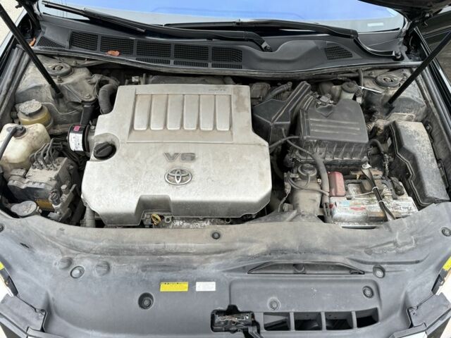 Чорний Тойота Авалон, об'ємом двигуна 3.5 л та пробігом 338 тис. км за 10300 $, фото 6 на Automoto.ua