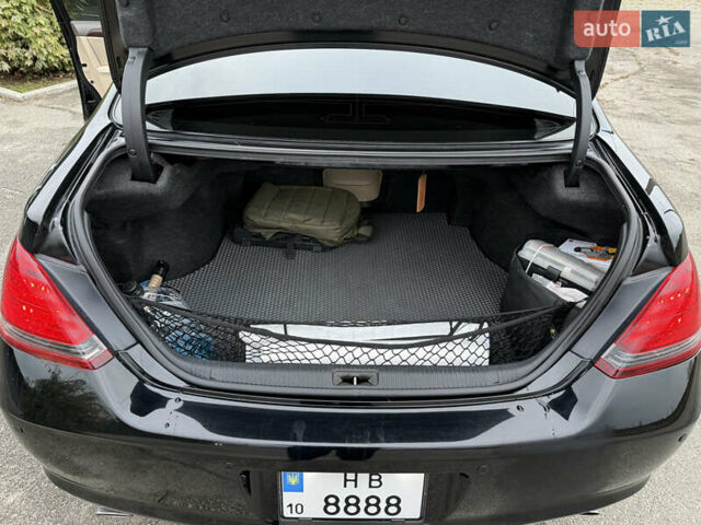 Черный Тойота Авалон, объемом двигателя 3.5 л и пробегом 338 тыс. км за 11777 $, фото 20 на Automoto.ua