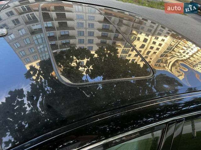 Черный Тойота Авалон, объемом двигателя 3.46 л и пробегом 296 тыс. км за 6500 $, фото 16 на Automoto.ua