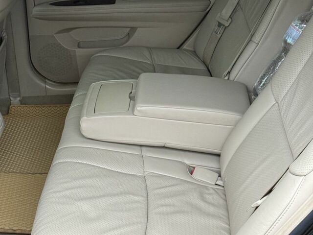 Чорний Тойота Авалон, об'ємом двигуна 3.5 л та пробігом 338 тис. км за 10300 $, фото 5 на Automoto.ua