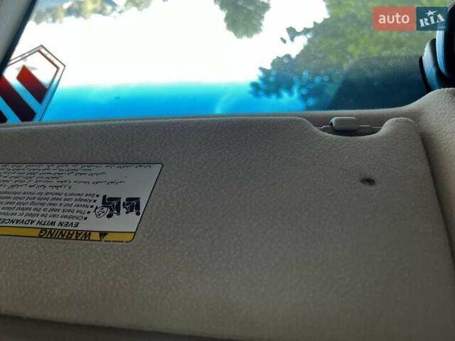 Черный Тойота Авалон, объемом двигателя 3.46 л и пробегом 296 тыс. км за 6500 $, фото 4 на Automoto.ua