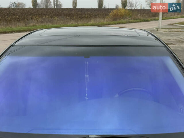 Черный Тойота Авалон, объемом двигателя 3.5 л и пробегом 338 тыс. км за 11777 $, фото 9 на Automoto.ua