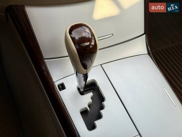 Чорний Тойота Авалон, об'ємом двигуна 3.46 л та пробігом 215 тис. км за 8900 $, фото 18 на Automoto.ua