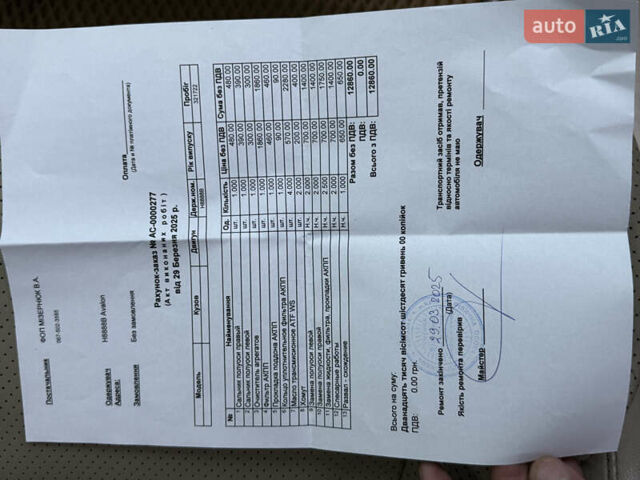 Черный Тойота Авалон, объемом двигателя 3.5 л и пробегом 338 тыс. км за 11777 $, фото 34 на Automoto.ua