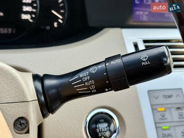 Чорний Тойота Авалон, об'ємом двигуна 3.46 л та пробігом 215 тис. км за 8900 $, фото 21 на Automoto.ua