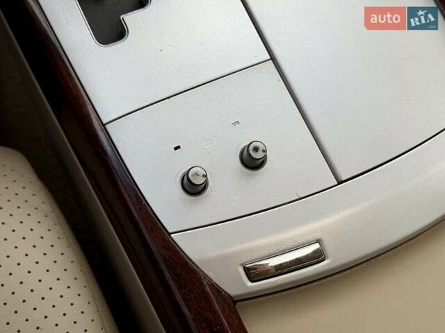 Чорний Тойота Авалон, об'ємом двигуна 3.46 л та пробігом 215 тис. км за 8900 $, фото 19 на Automoto.ua