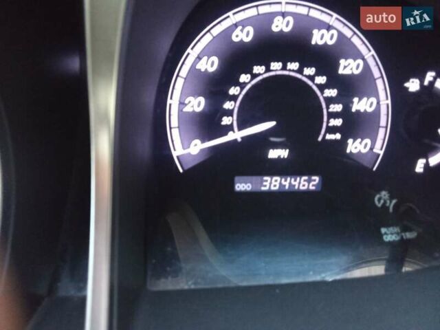 Тойота Авалон 2010 в Одессе на Automoto.ua Черный Тойота Авалон, объемом двигателя 3.5 л и пробегом 390 тыс. км за 11500 $, фото 1 на Automoto.ua