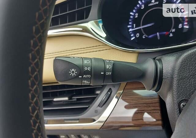 Черный Тойота Авалон, объемом двигателя 3.5 л и пробегом 182 тыс. км за 17000 $, фото 27 на Automoto.ua