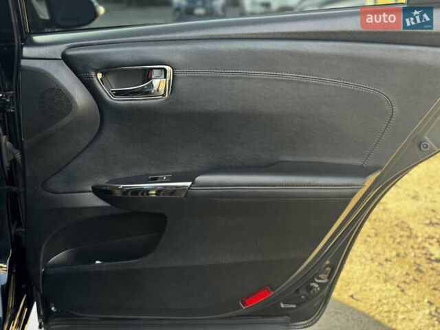 Чорний Тойота Авалон, об'ємом двигуна 3.5 л та пробігом 181 тис. км за 15900 $, фото 44 на Automoto.ua