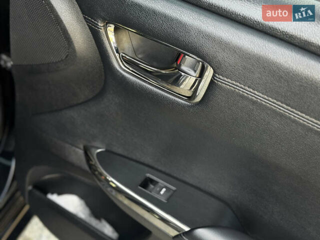 Чорний Тойота Авалон, об'ємом двигуна 3.5 л та пробігом 181 тис. км за 15900 $, фото 45 на Automoto.ua