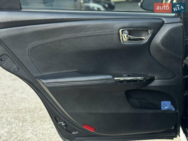 Чорний Тойота Авалон, об'ємом двигуна 3.5 л та пробігом 181 тис. км за 15900 $, фото 41 на Automoto.ua